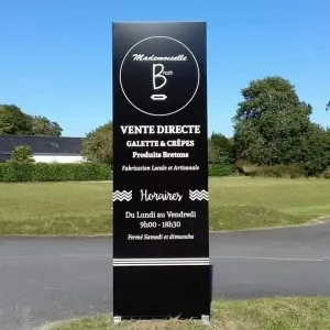 Signalétiques